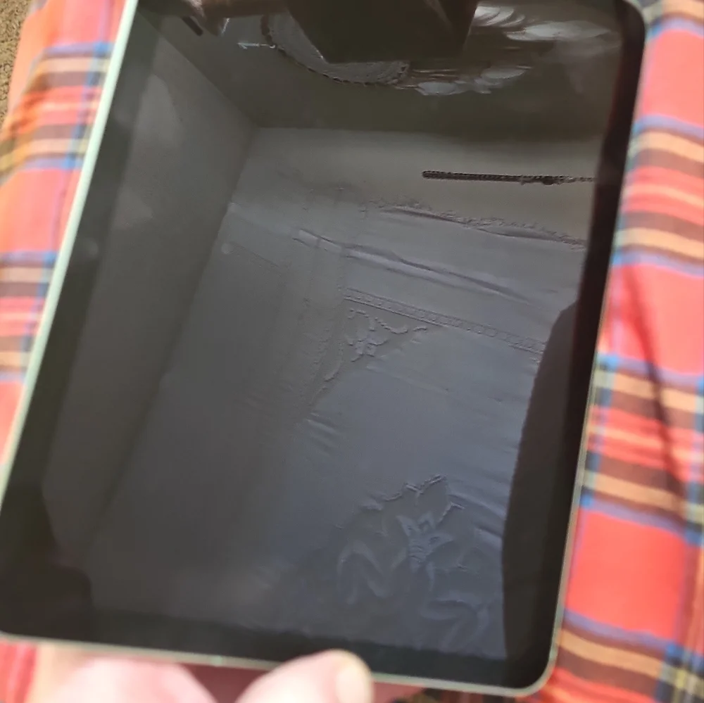 Apple ipad air air fourth generation